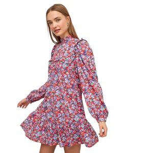 Nobody’s Child Petite Dress